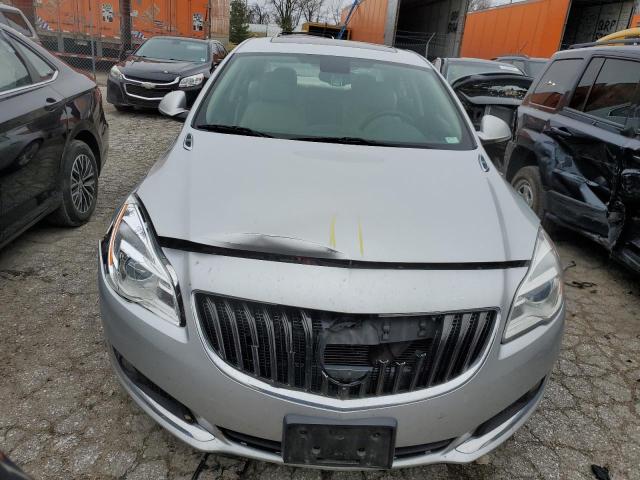 Photo 5 from auction – 2015 BUICK REGAL PREM with VIN 2G4GN5EX8F9255508