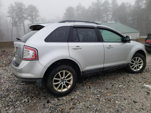 Photo 3 from auction – 2009 FORD EDGE SEL with VIN 2FMDK48C59BA86575