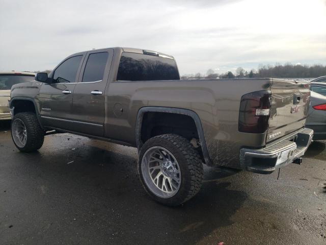 Photo 2 from auction – 2014 GMC SIERRA K15 with VIN 1GTV2VEC0EZ295250
