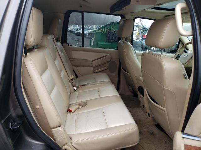 Photo 11 from auction – 2006 FORD EXPLORER with VIN 1FMEU74896UB28642