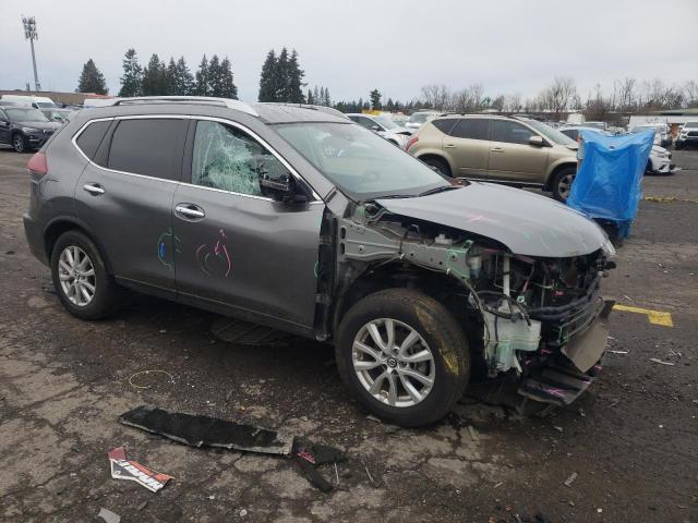 Photo 4 from auction – 2020 NISSAN ROGUE S with VIN KNMAT2MV7LP501007