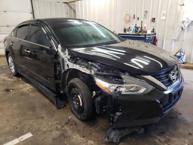 Photo 4 from auction – 2017 NISSAN ALTIMA 2.5 with VIN 1N4AL3APXHC138797