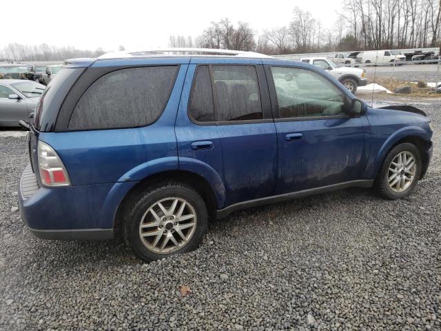 Photo 3 from auction – 2006 SAAB 9-7X LINEA with VIN 5S3ET13S562801174