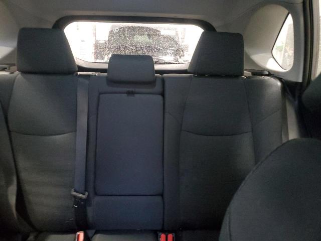Photo 10 from auction – 2021 TOYOTA RAV4 LE with VIN 2T3H1RFV5MC171255