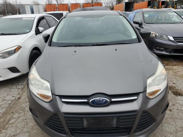 Photo 5 from auction – 2012 FORD FOCUS S with VIN 1FAHP3E29CL321053