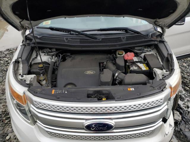 Photo 11 from auction – 2014 FORD EXPLORER X with VIN 1FM5K7D82EGB07683