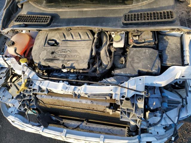 Photo 12 from auction – 2018 FORD ESCAPE SE with VIN 1FMCU0GD3JUA73928