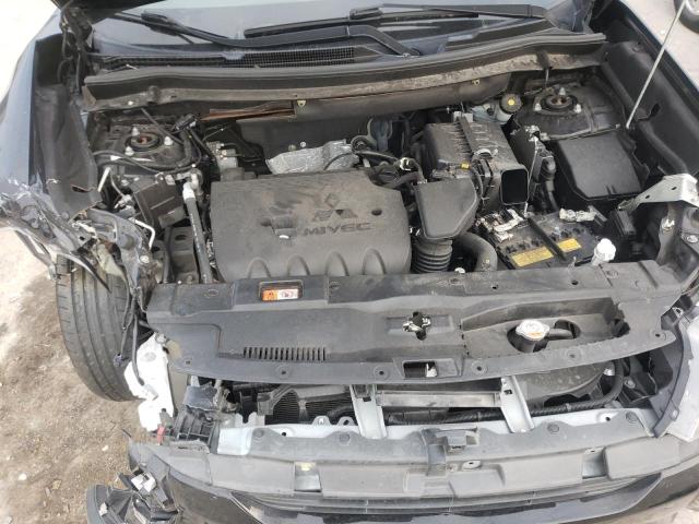 Photo 12 from auction – 2019 MITSUBISHI OUTLANDER with VIN JA4AD2A31KZ054672