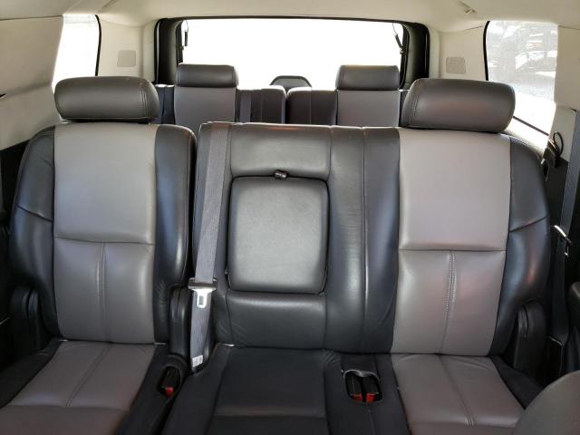 Photo 10 from auction – 2007 GMC YUKON with VIN 1GKFC13J97J142058