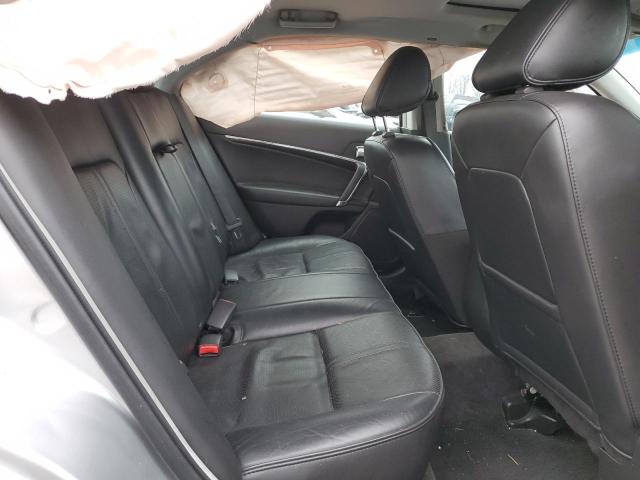 Photo 10 from auction – 2011 LINCOLN MKZ with VIN 3LNHL2JC9BR754043