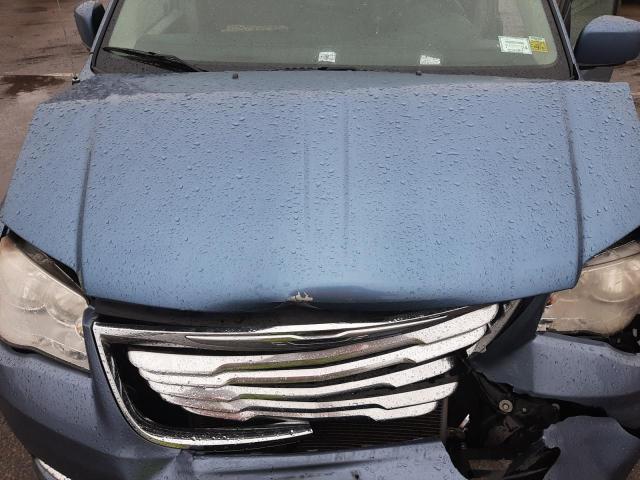 Photo 12 from auction – 2012 CHRYSLER TOWN & COU with VIN 2C4RC1BG9CR187134