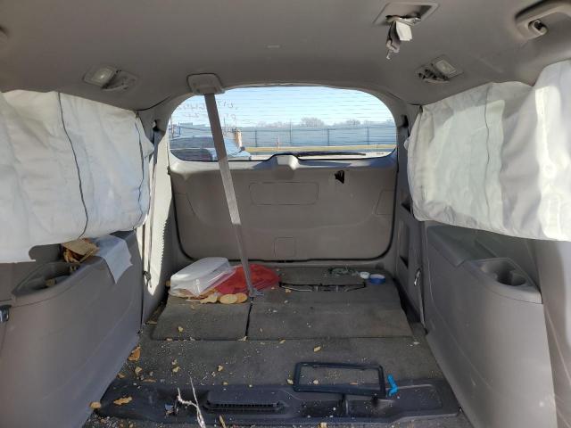 Photo 10 from auction – 2015 HONDA ODYSSEY EX with VIN 5FNRL5H44FB068928