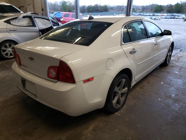 Photo 3 from auction – 2012 CHEVROLET MALIBU 1LT with VIN 1G1ZC5EU3CF364723