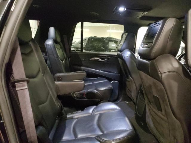 Photo 11 from auction – 2016 CADILLAC ESCALADE P with VIN 1GYS4DKJ4GR270424