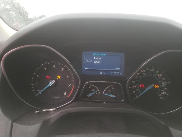 Photo 9 from auction – 2012 FORD FOCUS SE with VIN 1FAHP3F24CL172274