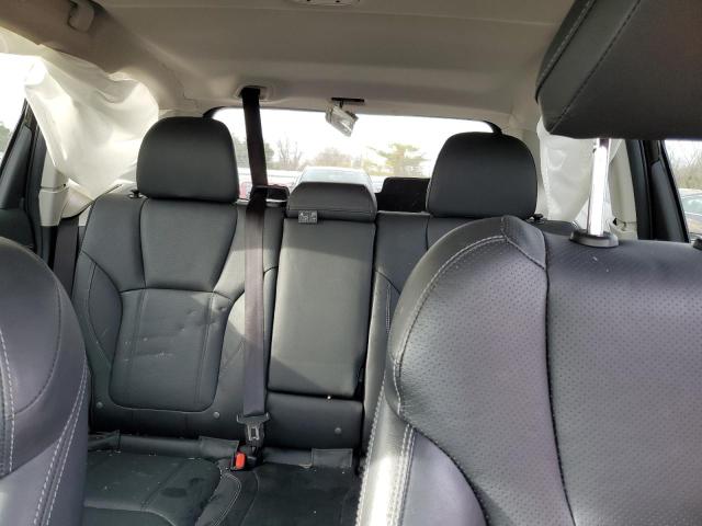 Photo 10 from auction – 2019 SUBARU FORESTER L with VIN JF2SKAUC9KH470546