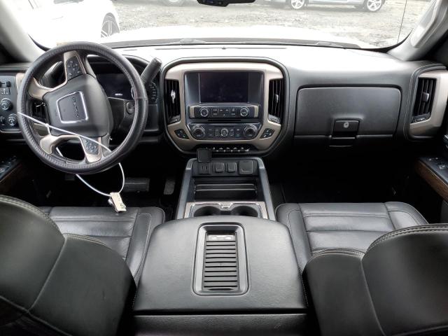 Photo 8 from auction – 2018 GMC SIERRA K15 with VIN 3GTU2PEC4JG247090