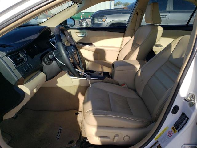 Photo 7 from auction – 2016 TOYOTA CAMRY LE with VIN 4T4BF1FK6GR544898
