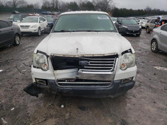 Photo 5 from auction – 2007 FORD EXPLORER X with VIN 1FMEU73E67UB10866