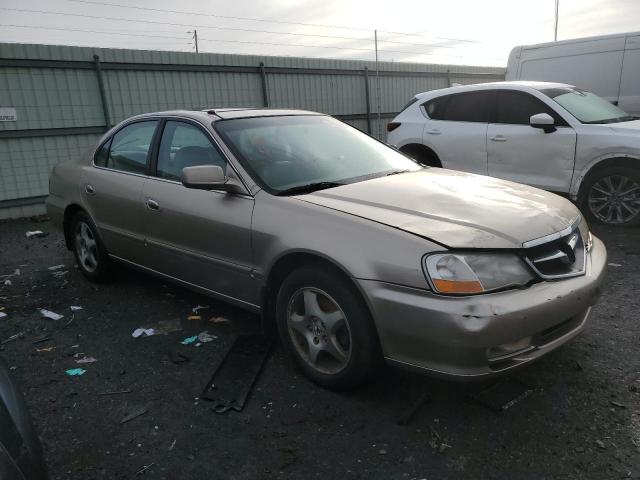Photo 4 from auction – 2003 ACURA 3.2TL with VIN 19UUA56673A053088