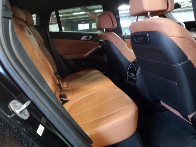 Photo 11 from auction – 2021 BMW X6 SDRIVE with VIN 5UXCY4C03M9G23107