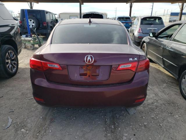 Photo 6 from auction – 2013 ACURA ILX 20 TEC with VIN 19VDE1F74DE019802