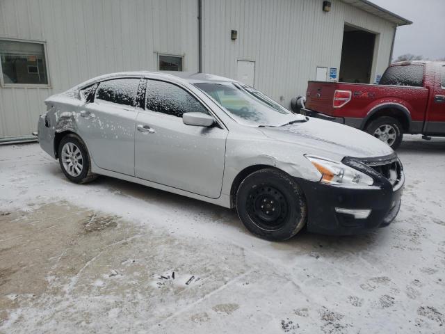 Photo 4 from auction – 2015 NISSAN ALTIMA 2.5 with VIN 1N4AL3AP9FC466967