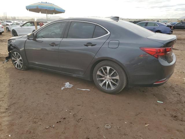 Photo 2 from auction – 2016 ACURA TLX with VIN 19UUB1F36GA010623