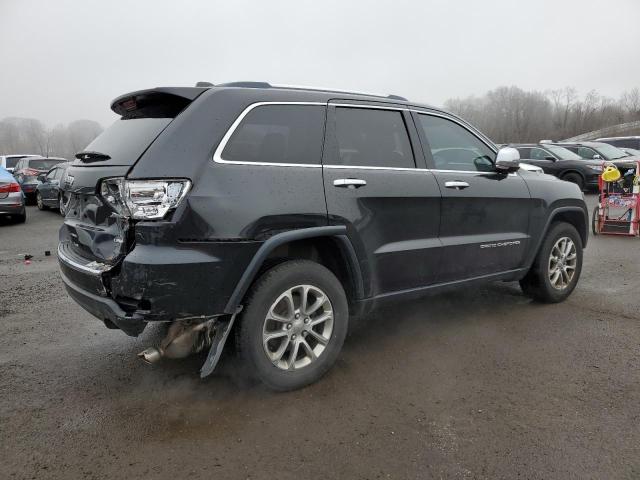 Photo 3 from auction – 2015 JEEP GRAND CHER with VIN 1C4RJFBG8FC830752