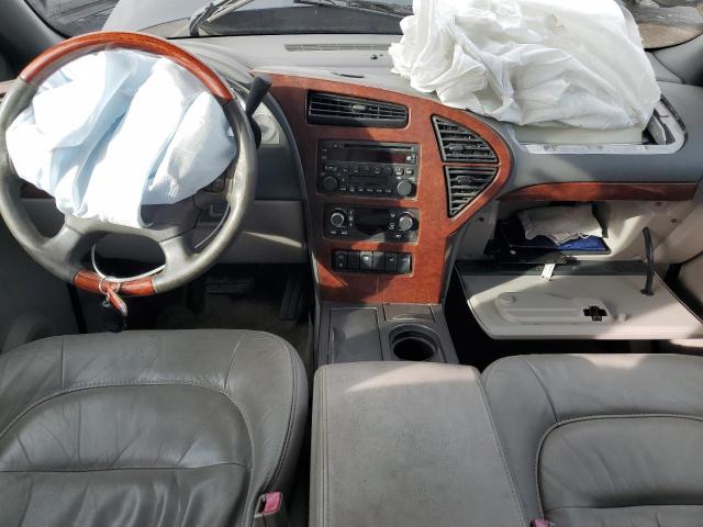 Photo 8 from auction – 2005 BUICK RENDEZVOUS with VIN 3G5DB03E15S507631