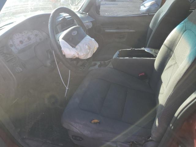 Photo 7 from auction – 2001 FORD EXPLORER E with VIN 1FMZU67E51UC78737