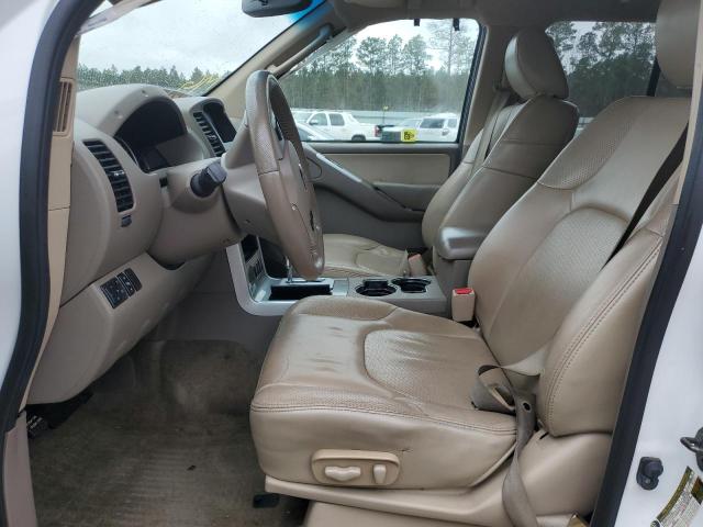 Photo 7 from auction – 2012 NISSAN PATHFINDER with VIN 5N1AR1NN3CC600840