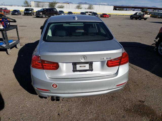 Photo 6 from auction – 2013 BMW 328 I SULE with VIN WBA3C1C56DF435624