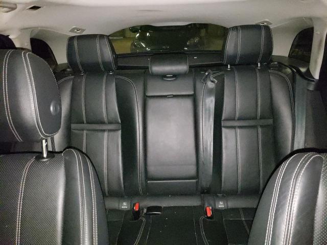 Photo 10 from auction – 2020 LAND ROVER RANGE ROVE with VIN SALYB2EX0LA258931