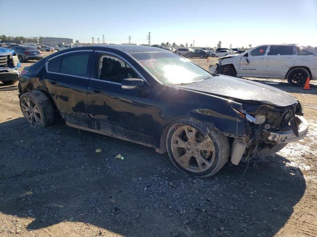 Photo 4 from auction – 2012 ACURA TL with VIN 19UUA9F76CA009860