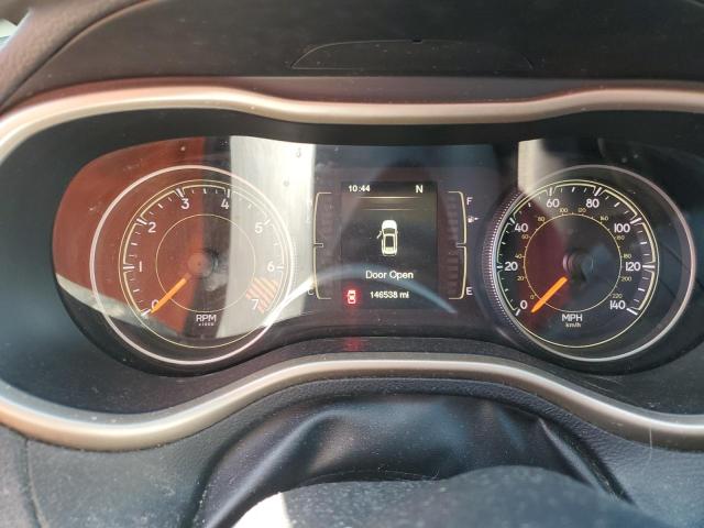 Photo 9 from auction – 2015 JEEP CHEROKEE S with VIN 1C4PJLAB4FW628405
