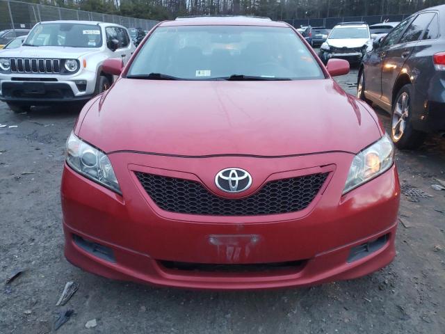 Photo 5 from auction – 2008 TOYOTA CAMRY LE with VIN 4T1BK46K98U062998