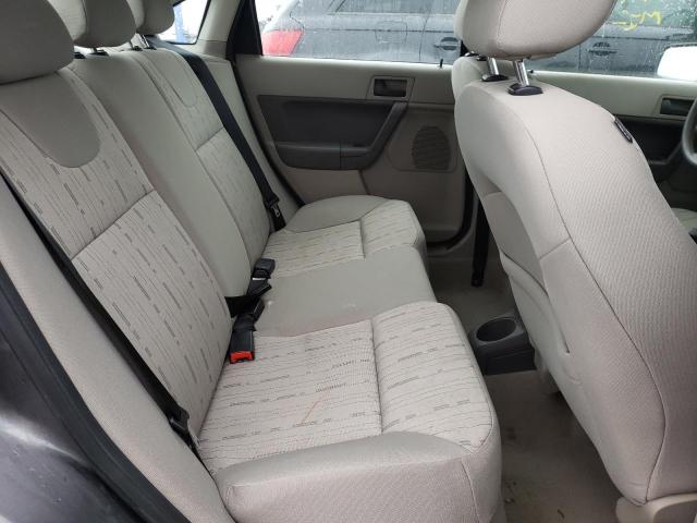 Photo 10 from auction – 2009 FORD FOCUS SE with VIN 1FAHP35N99W257775