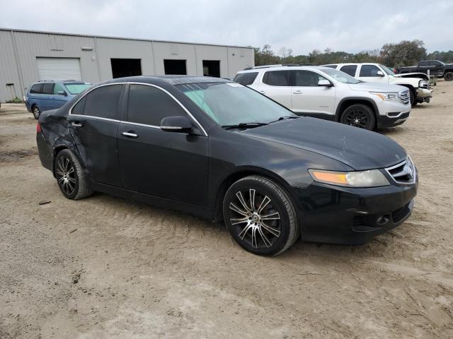 Photo 4 from auction – 2007 ACURA TSX with VIN JH4CL96807C015479