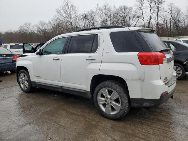 Photo 2 from auction – 2015 GMC TERRAIN SL with VIN 2GKFLXEK0F6171078