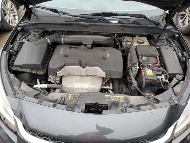 Photo 11 from auction – 2014 CHEVROLET MALIBU LS with VIN 1G11A5SL4EF294392