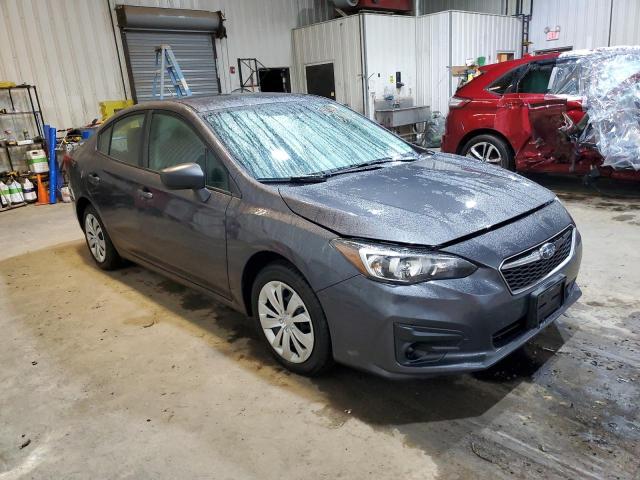 Photo 4 from auction – 2019 SUBARU IMPREZA with VIN 4S3GKAA60K3613092