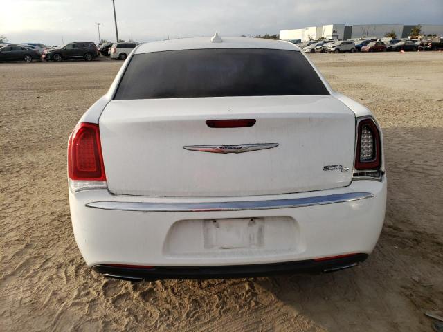 Photo 6 from auction – 2016 CHRYSLER 300C with VIN 2C3CCAET4GH278164