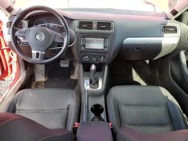 Photo 8 from auction – 2012 VOLKSWAGEN JETTA TDI with VIN 3VWLL7AJ2CM418157