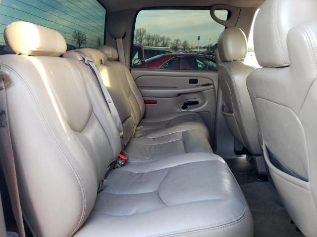 Photo 10 from auction – 2004 GMC NEW SIERRA with VIN 2GTEK13T241333774