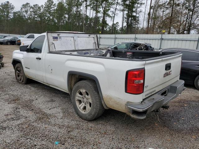 Photo 2 from auction – 2015 GMC SIERRA C15 with VIN 1GTN1TEC1FZ906587