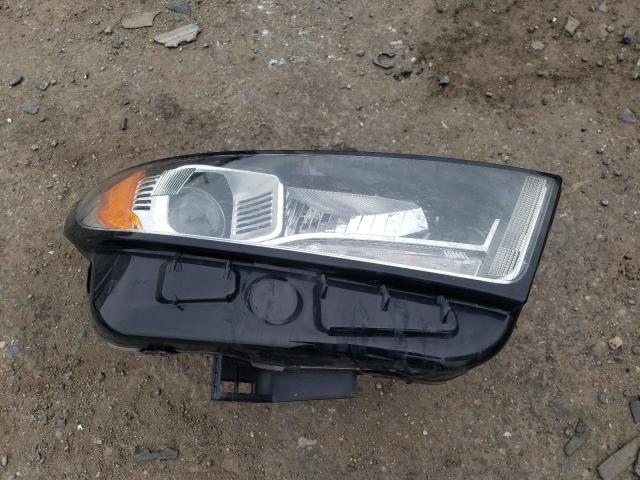 Photo 12 from auction – 2017 FORD EDGE SEL with VIN 2FMPK4J89HBB34791