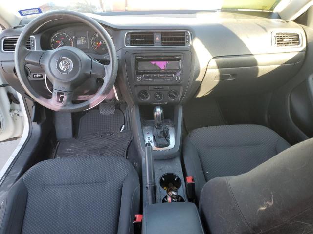 Photo 8 from auction – 2014 VOLKSWAGEN JETTA BASE with VIN 3VW2K7AJ7EM311705