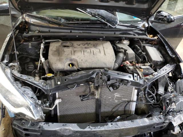 Photo 11 from auction – 2014 TOYOTA COROLLA L with VIN 2T1BURHE6EC045958