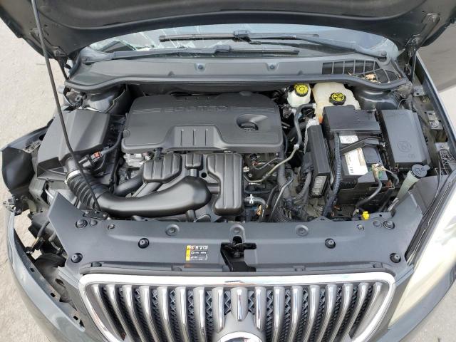 Photo 11 from auction – 2014 BUICK VERANO CON with VIN 1G4PR5SK1E4140294